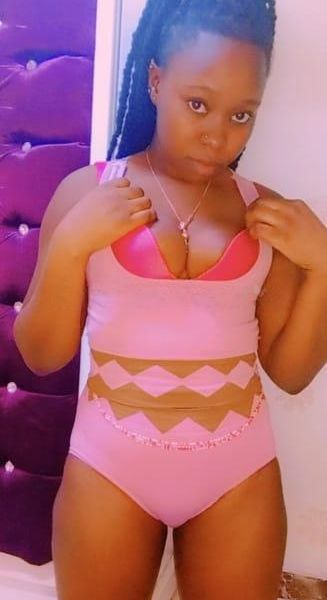 Escorts Prossy in Riyadh