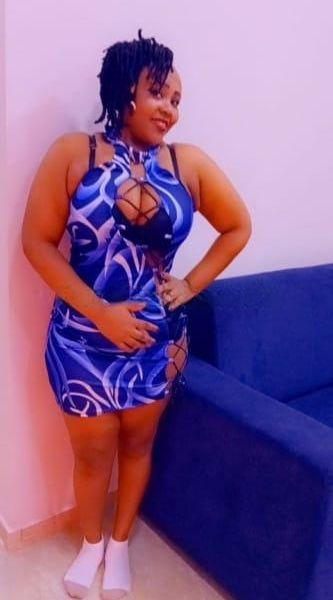 Escorts Emma in Jubail