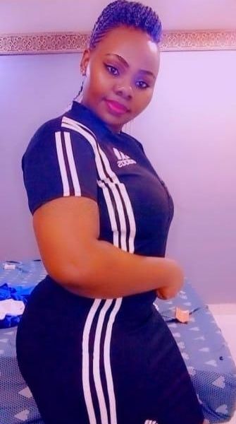 Escorts Nasha in Riyadh