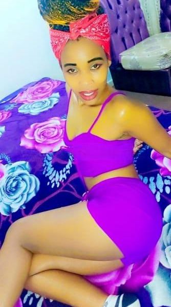 Escort Zam a Riyadh