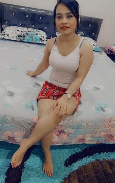 Escorts Keili in Riyadh