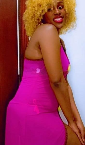 Escorts Aisha in Jubail
