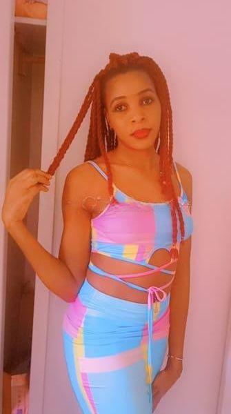 Escort Shaz a Jeddah