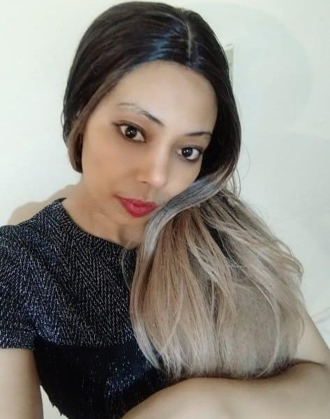 Escort Aubrielle 	 Jubail