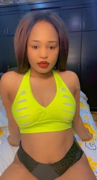 Escort Tasha à Riyadh