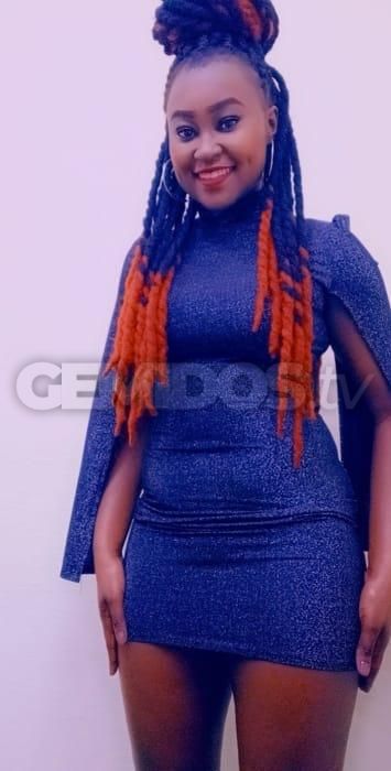 Zara Queen Sheba