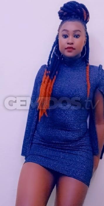 Zara Queen Sheba