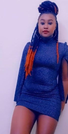 Zara Queen Sheba