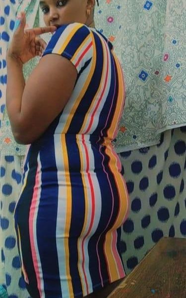 Escorts Annah in Jubail