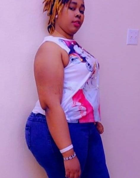 Escorts Monalisa in Jubail