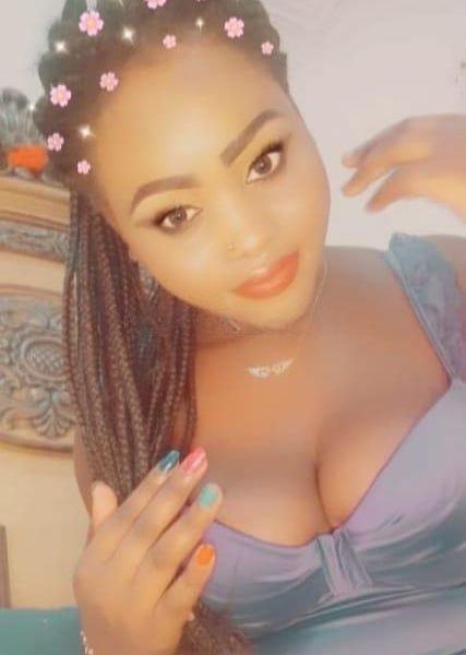 Escorts Miriam en Riyadh