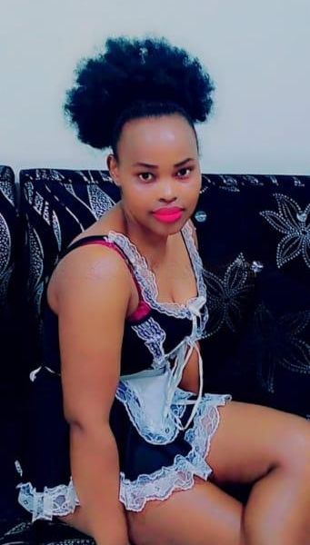 Escort Pretty Cathy a Saudi Arabia