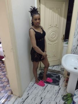 Sandy Babra