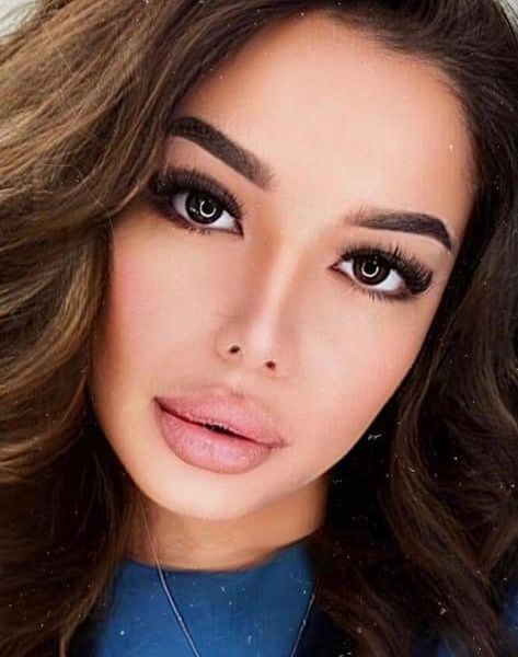 Escort Jameela 	 Riyadh
