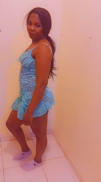 Escort Lucky à Riyadh