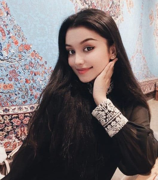 Escorts Model Judy en Jeddah