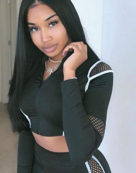 Escorts Anisah in Jeddah