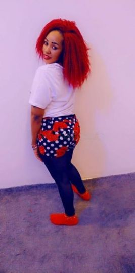 Latifah
