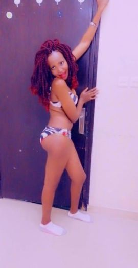 Alisha