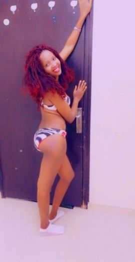 Alisha