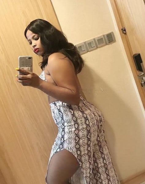 Escorts Ruthie en Jeddah