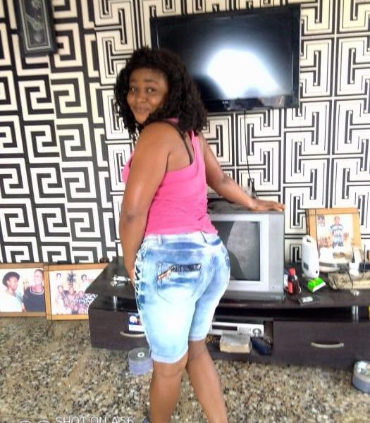 Escort Chika 	 Riyadh