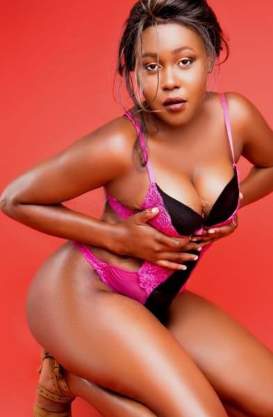 Escort Sassy a Riyadh
