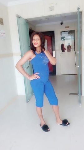 Sharon