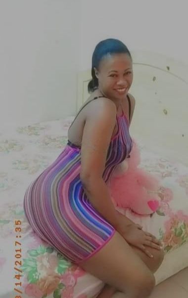 Escorts Sarah en Saudi Arabia