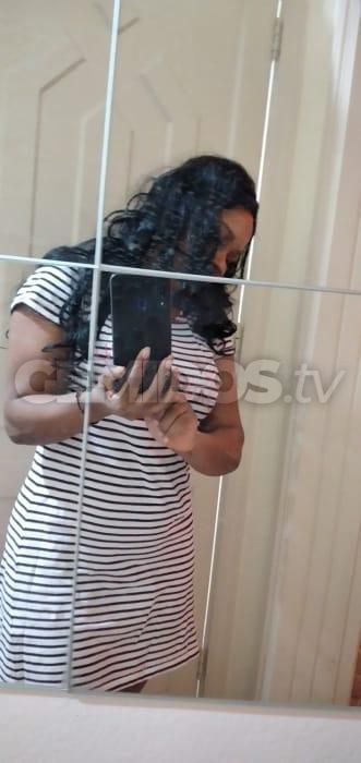 Letisha mimi