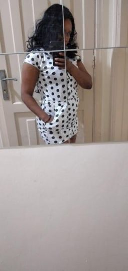 Letisha mimi