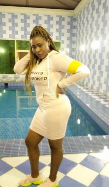 Escorts Tina in Jubail