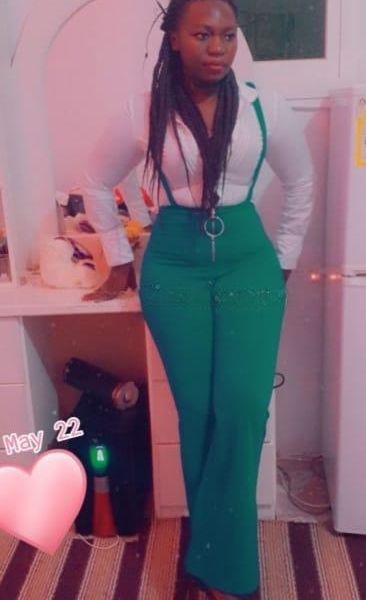 Escorts Ruby a Riyadh