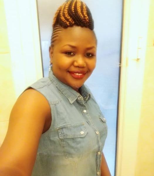 Escorts Betty en Riyadh