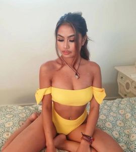 Sexy Sisi