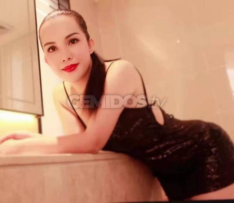 Pretty Lili