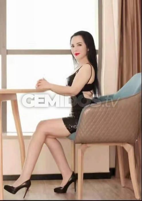 Pretty Lili