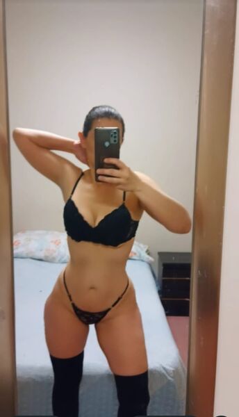 Escorts Laura en Cipolletti
