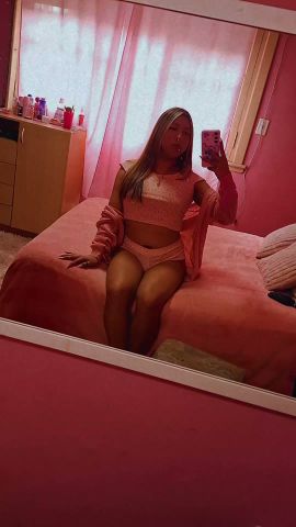 Cande TV