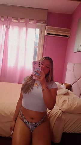 Cande TV