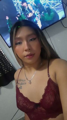 Cande TV