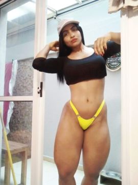 Gabi Torres – Hotel/Motel