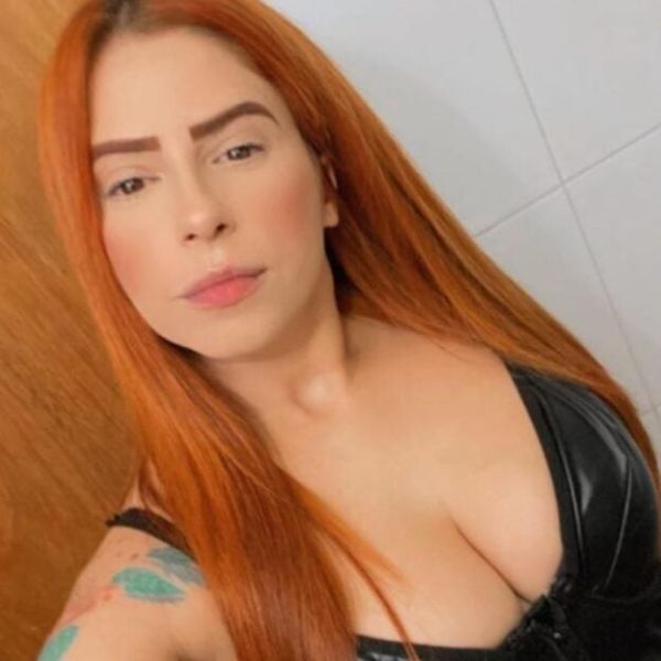 Escorts Nicole Matuas en São Paulo