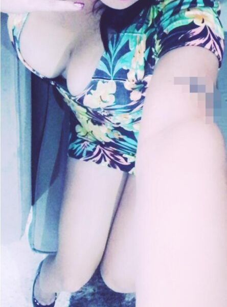 Escort Tatá Ferrara a São Paulo