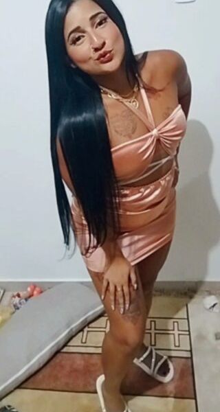 Escorts Lays Sousa em São Paulo