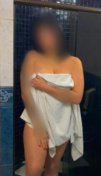 Escorts Lorena Anjos in São Paulo Interior