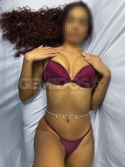 Raissa Santos – Hotel/Motel 