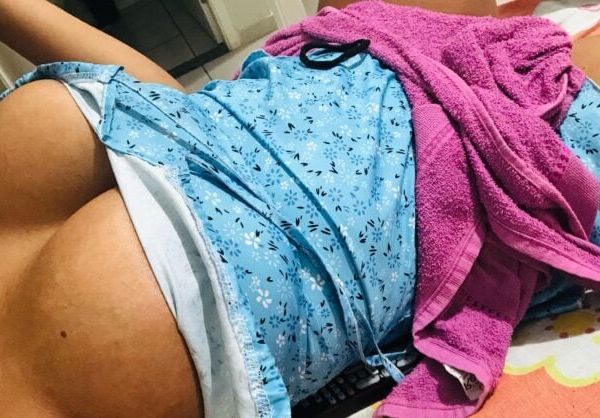 Escorts Grazi Santos en São Paulo