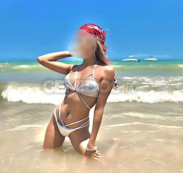 Ísis Fraga