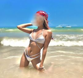 Ísis Fraga